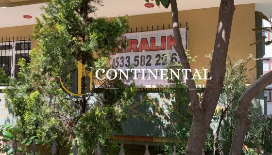 Samsun Atakum Cumhuriyet Mahallesinde Kiralık 3+1 Daire