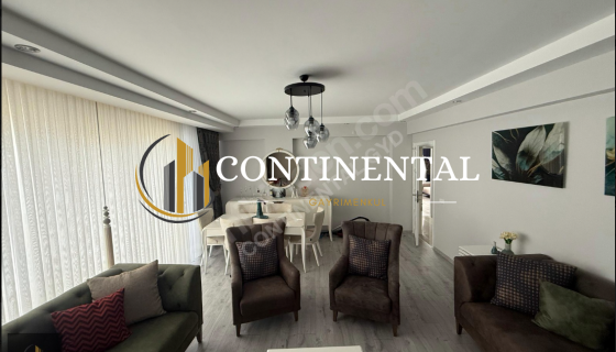 SAMSUN ATAKUM ACİLL SATILIK 3+1 BAKIMLI SİTE İÇERİSİNDE