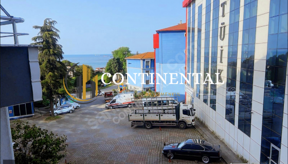 Samsun Canik Kiralık 3+1 Daire